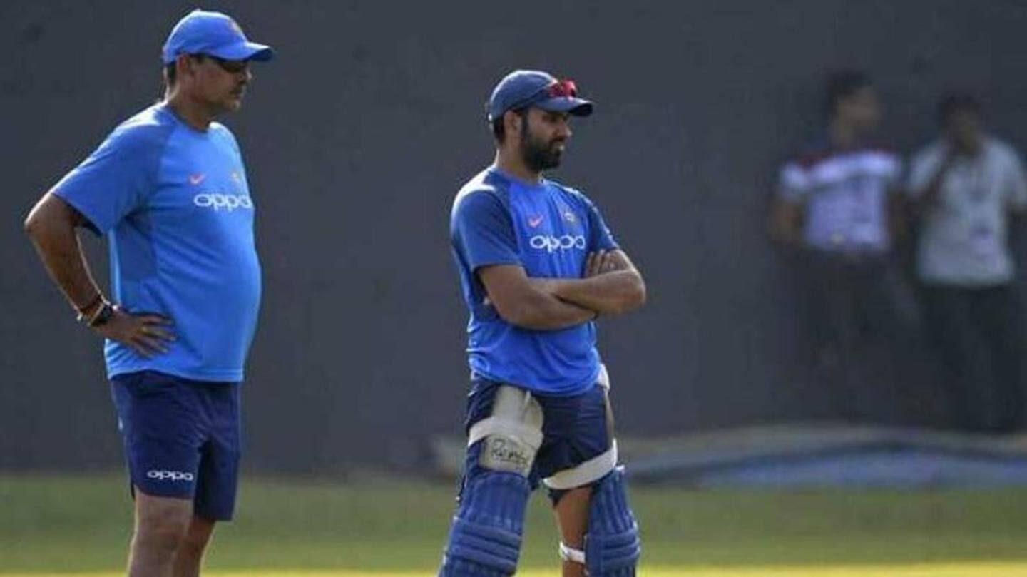 Asia Cup 2018: Left-arm throwdown coach appointed by India