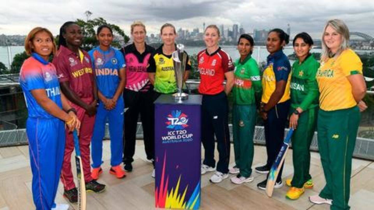 Dream11: Perry and Mandhana get the leadership nods Dream11: Perry and Mandhana get the leadership nods