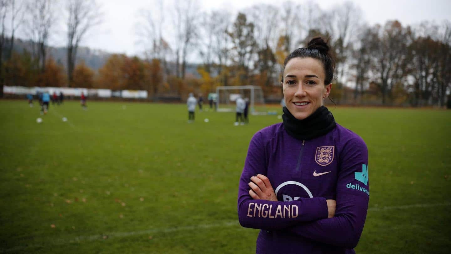 UEFA Women's Player of the Year award nominees UEFA Women's Player of the Year award nominees