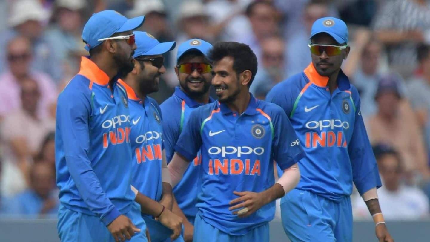 #AsiaCup2018: India are better even without Kohli, says Pakistan's Sarfraz