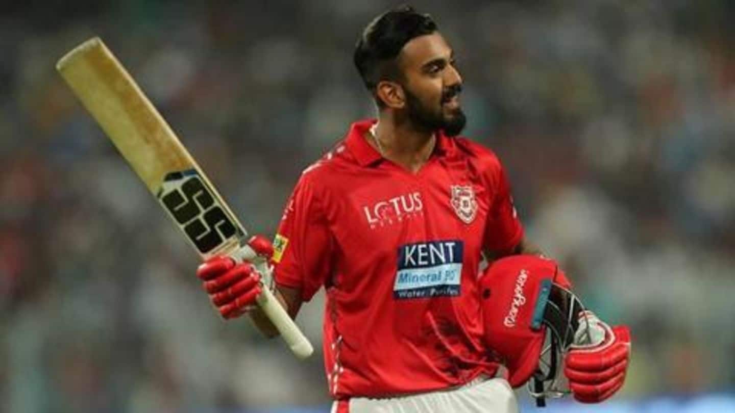 Archer labels Rahul as toughest T20 batsman he's bowled to