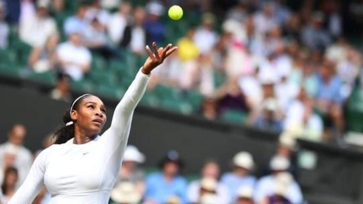 Wimbledon Day 3 round-up: Catch all the action here