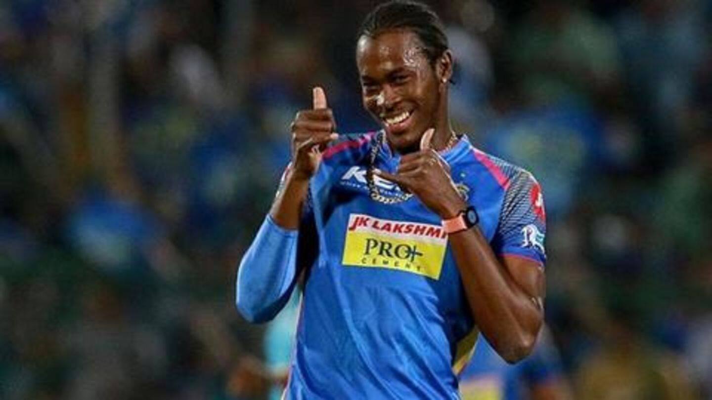 Rajasthan Royals- 4.5/10 Rajasthan Royals- 4.5/10