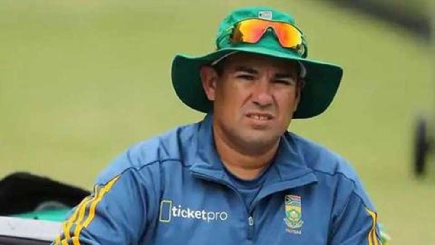 BCB outlines the reasons behind Domingo's selection BCB outlines the reasons behind Domingo's selection
