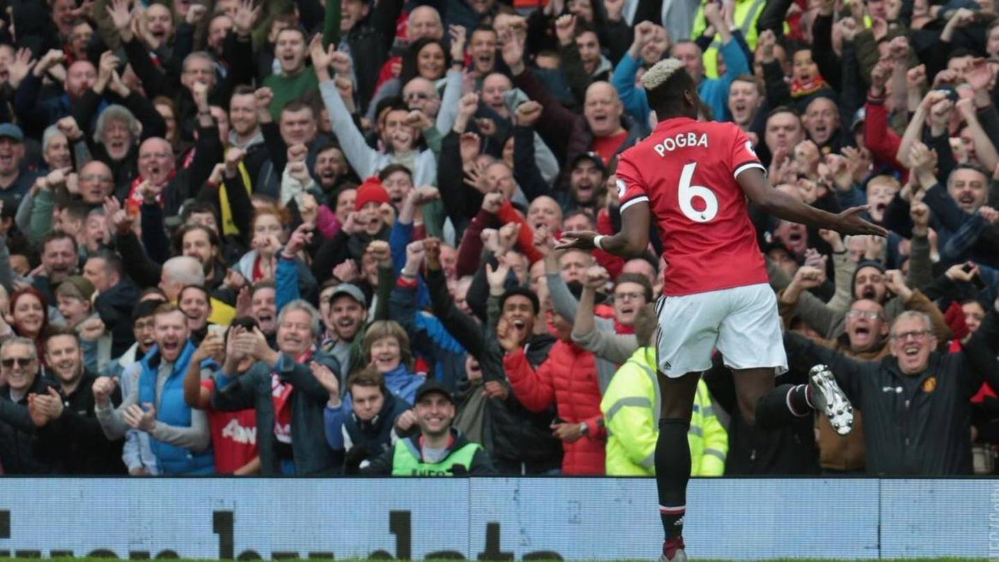 United do just enough against spirited Gunners United do just enough against spirited Gunners