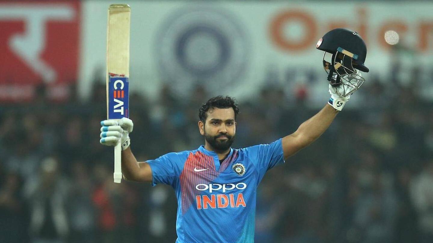 England vs India ODIs: Can Indian batsmen continue their run?