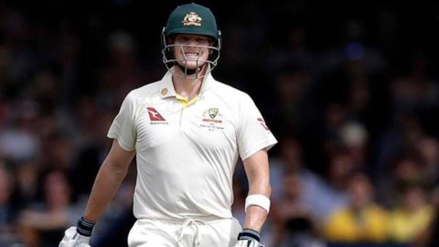 Wearing stem guard could become mandatory: Langer Wearing stem guard could become mandatory: Langer