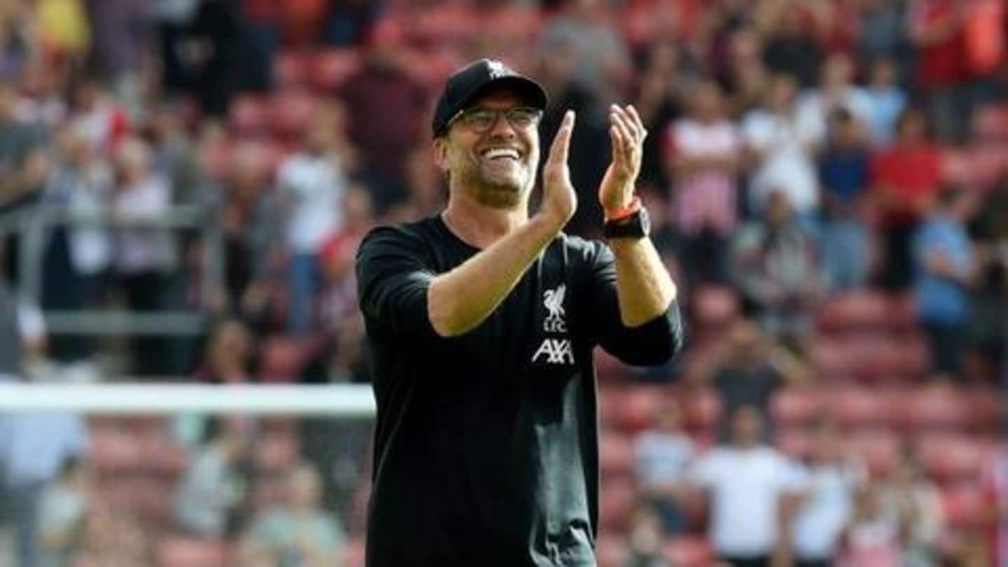 Liverpool can surpass United's tally in terms of trophies Liverpool can surpass United's tally in terms of trophies