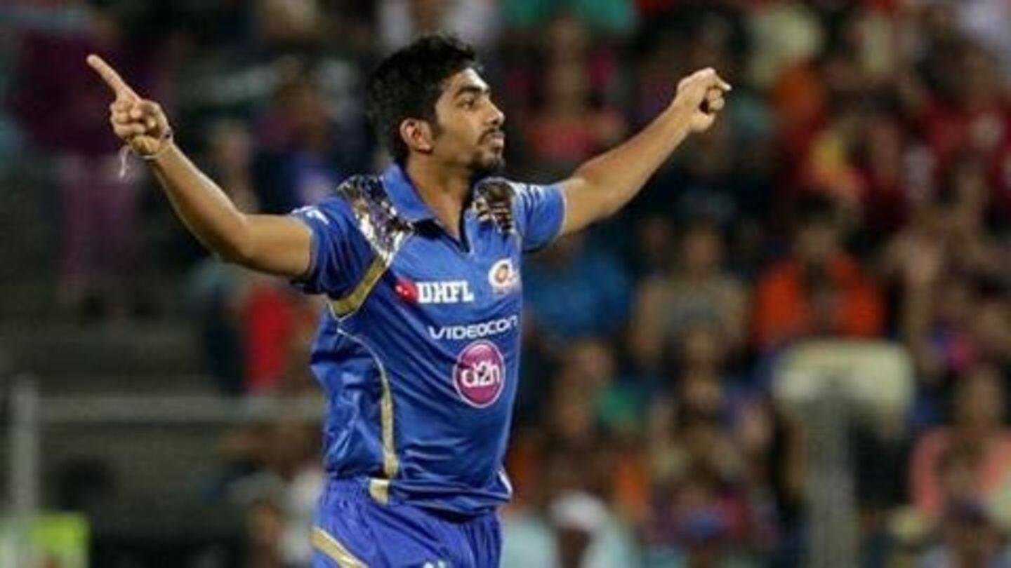 Mumbai Indians- 7/10 Mumbai Indians- 7/10