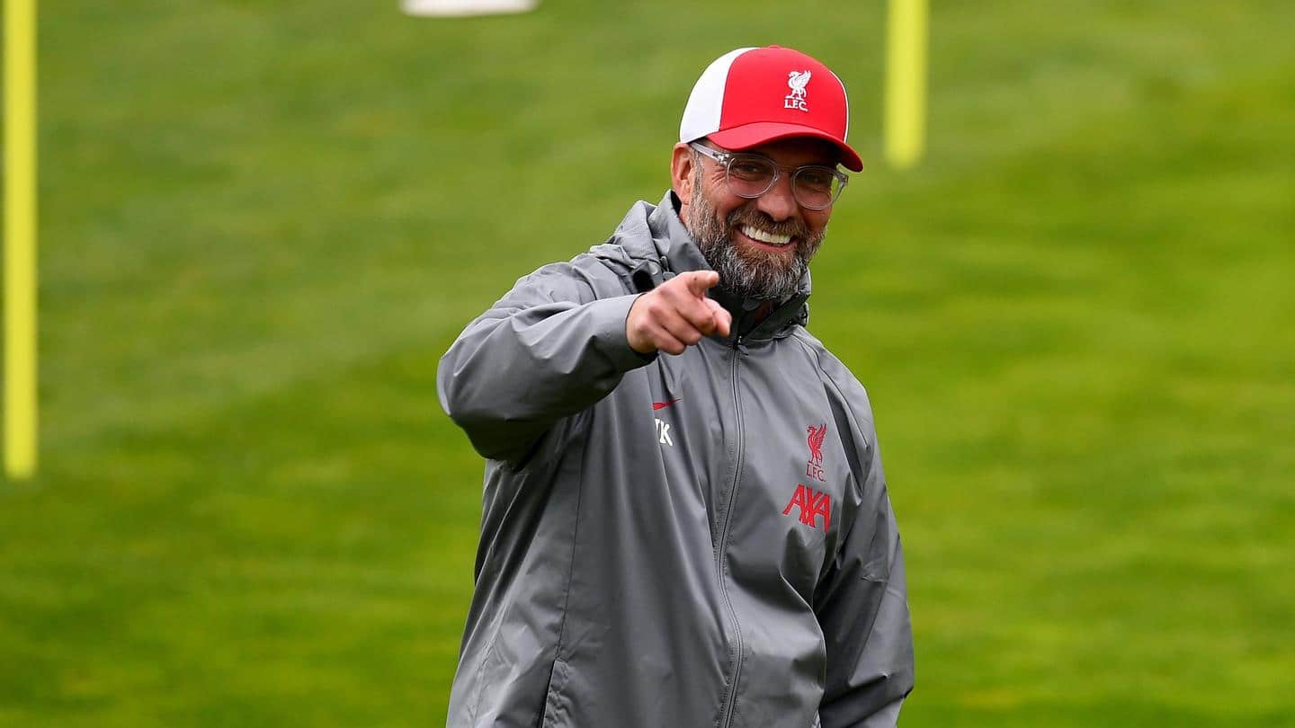 Liverpool out to stop Championship winners Leeds Liverpool out to stop Championship winners Leeds