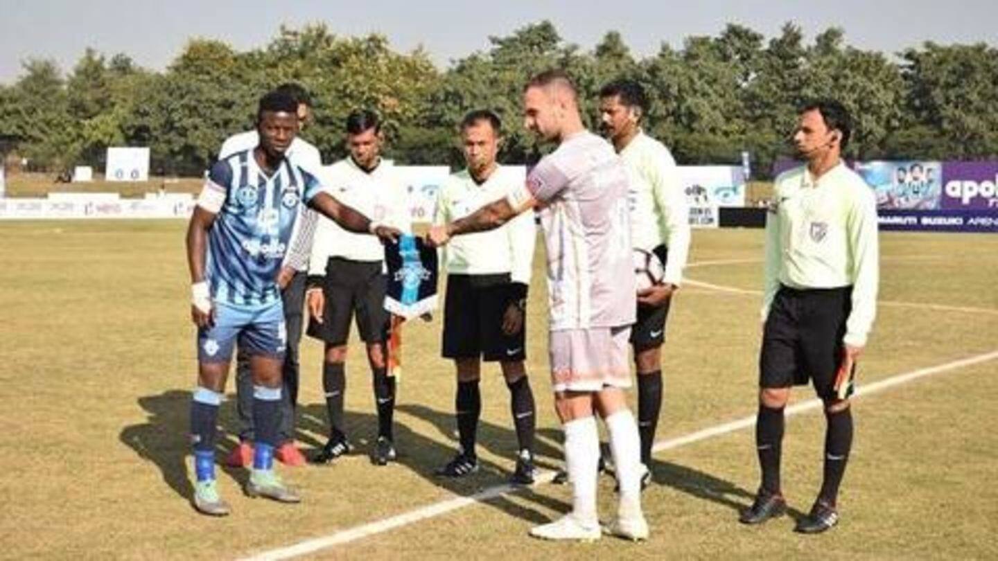 Joy for Chennai, heartbreak for East Bengal Joy for Chennai, heartbreak for East Bengal