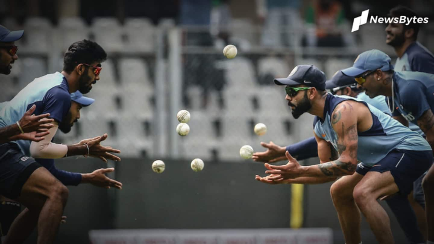 Indian players unlikely to have training camp ahead of IPL