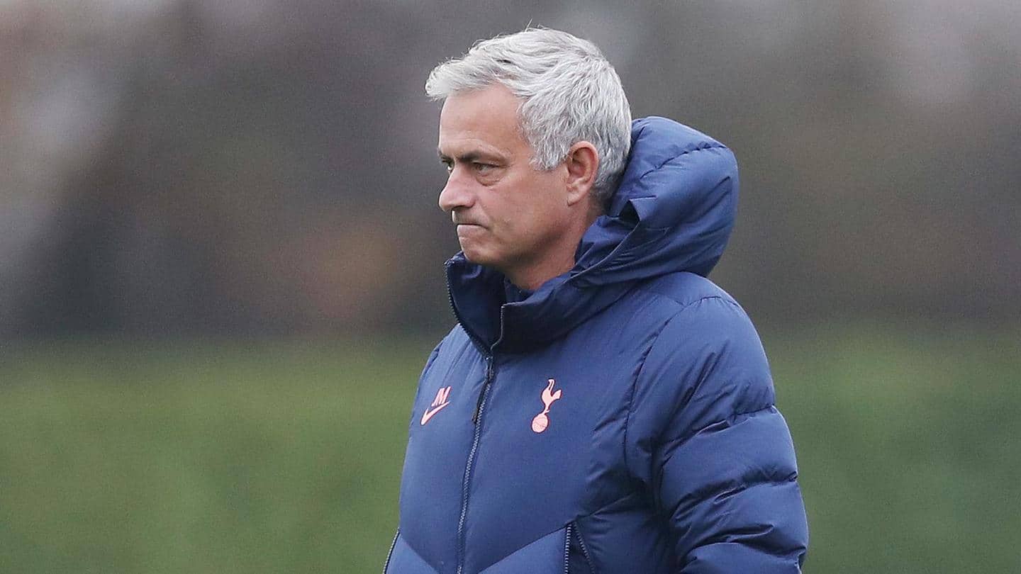 Tottenham will believe in themselves to get the job done Tottenham will believe in themselves to get the job done