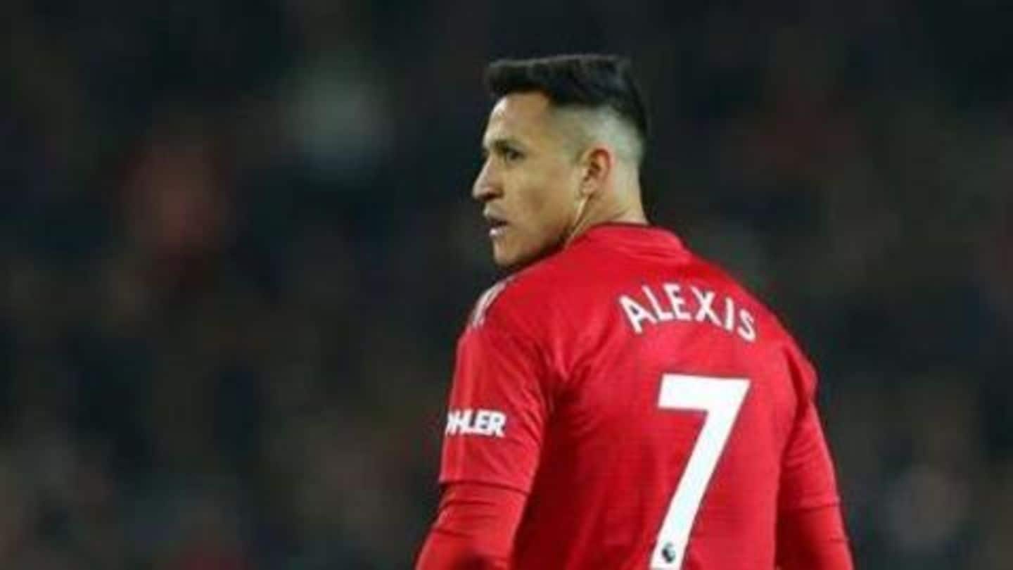 Sanchez will want to do well at Inter Sanchez will want to do well at Inter
