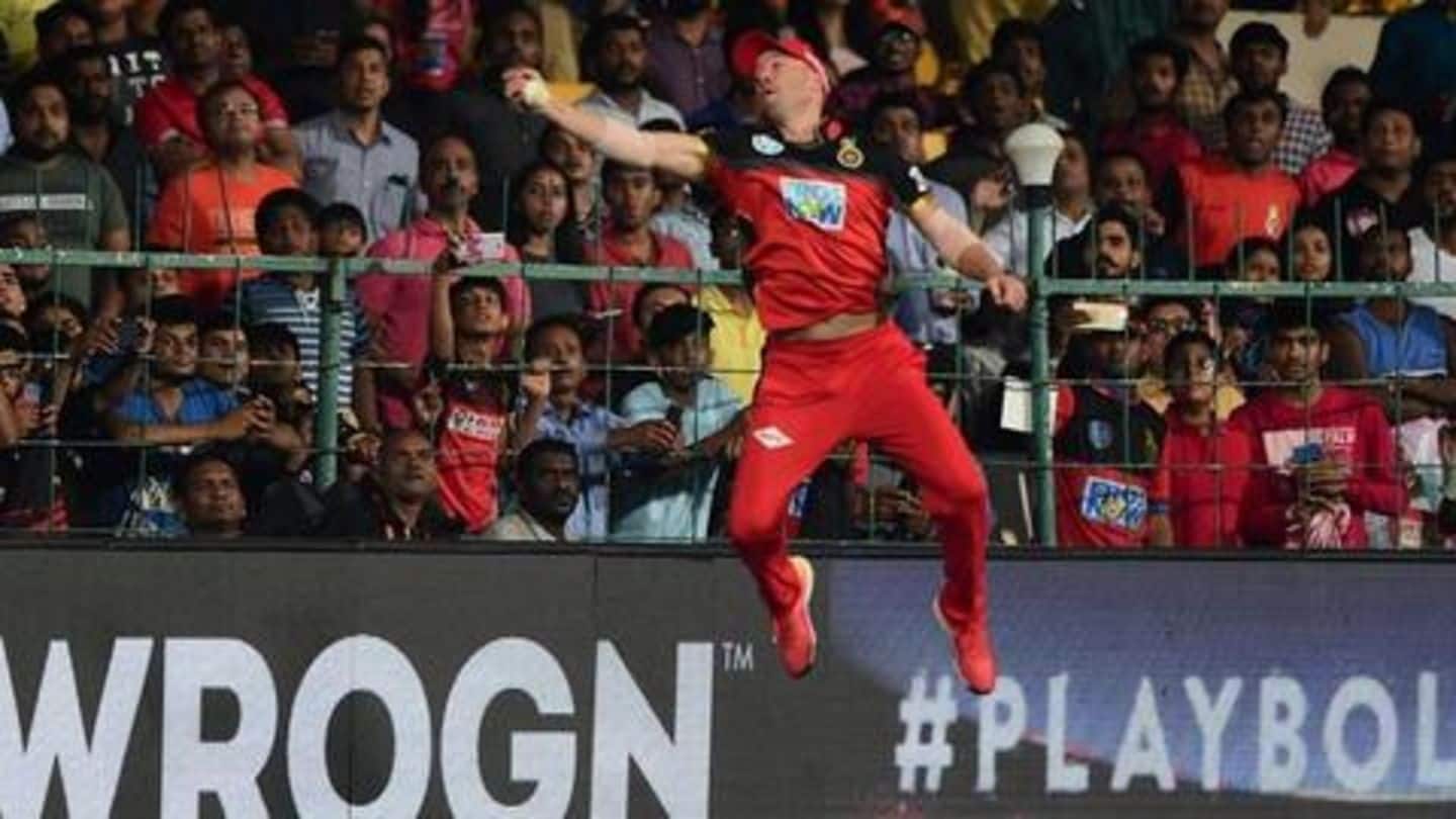 IPL 2019: Rating the fielding unit of the eight teams