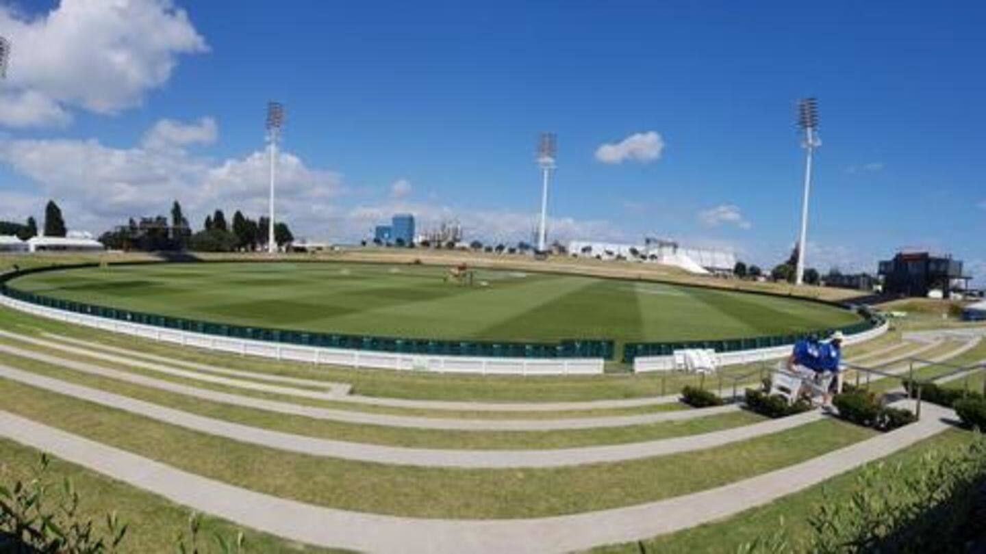 Second ODI: Match timing, TV listing and venue Second ODI: Match timing, TV listing and venue
