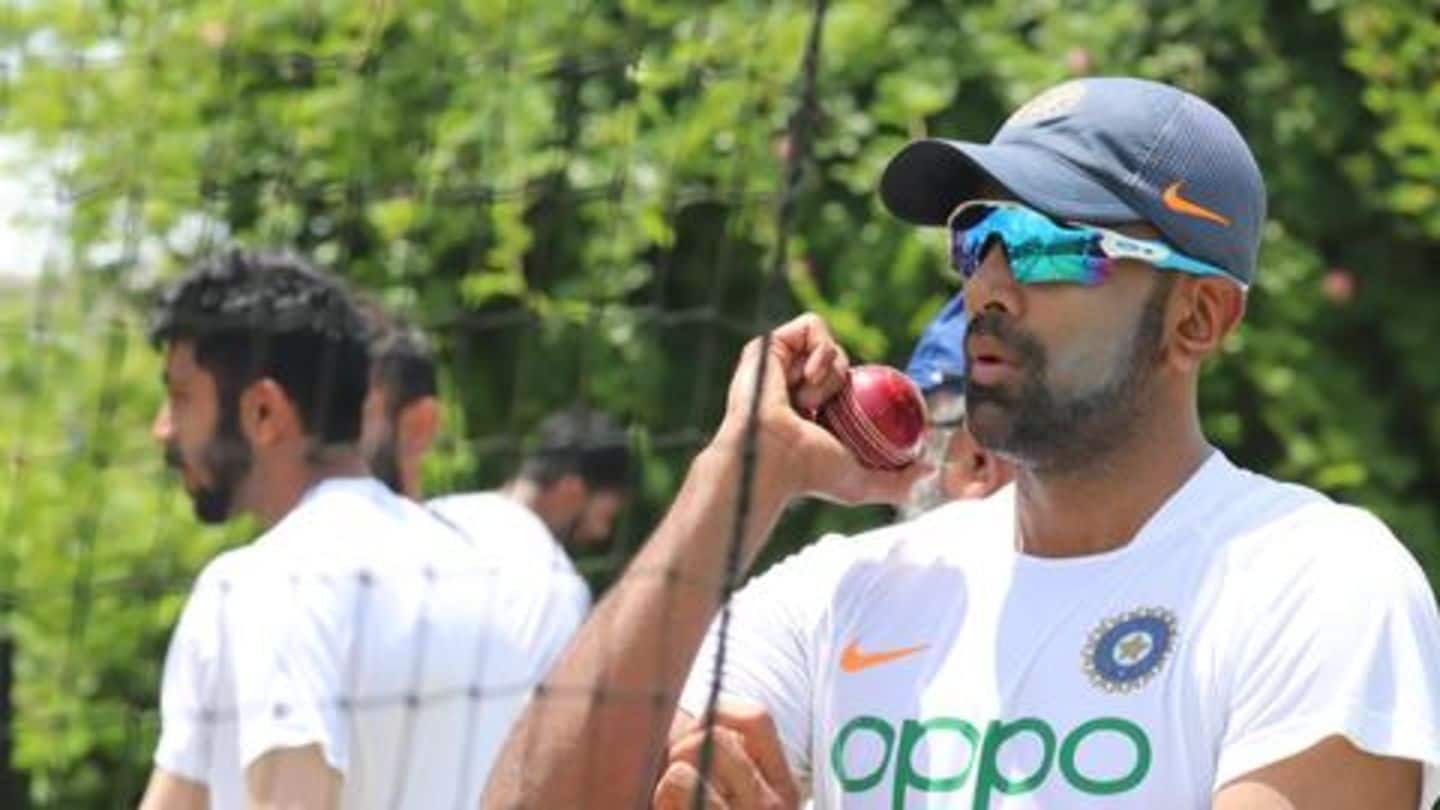 How does the bowling look like for India? How does the bowling look like for India?