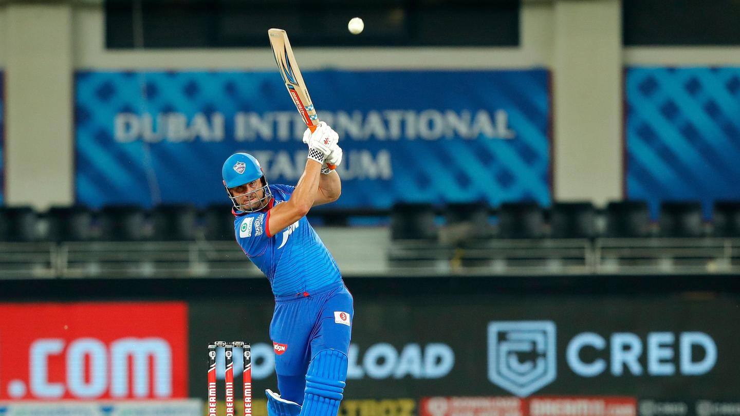 Unmukt feels DC will give a tough fight to MI Unmukt feels DC will give a tough fight to MI