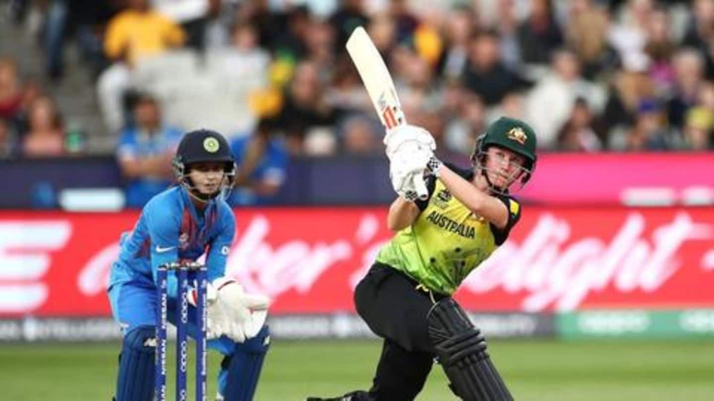 T20 World Cup: How did the finale pan out? T20 World Cup: How did the finale pan out?