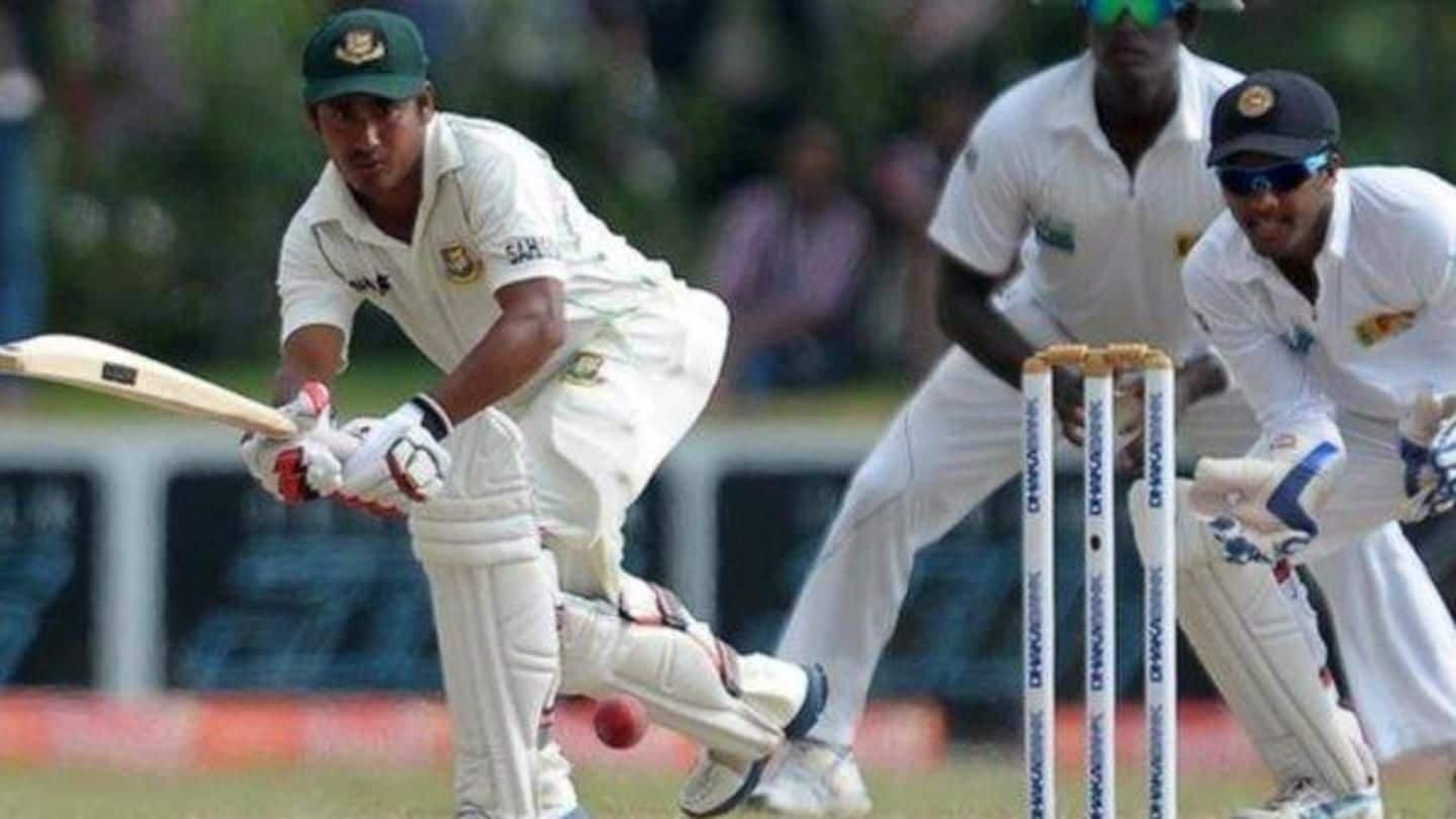 Mohammad Ashraful eyes comeback after 5-year ban ends