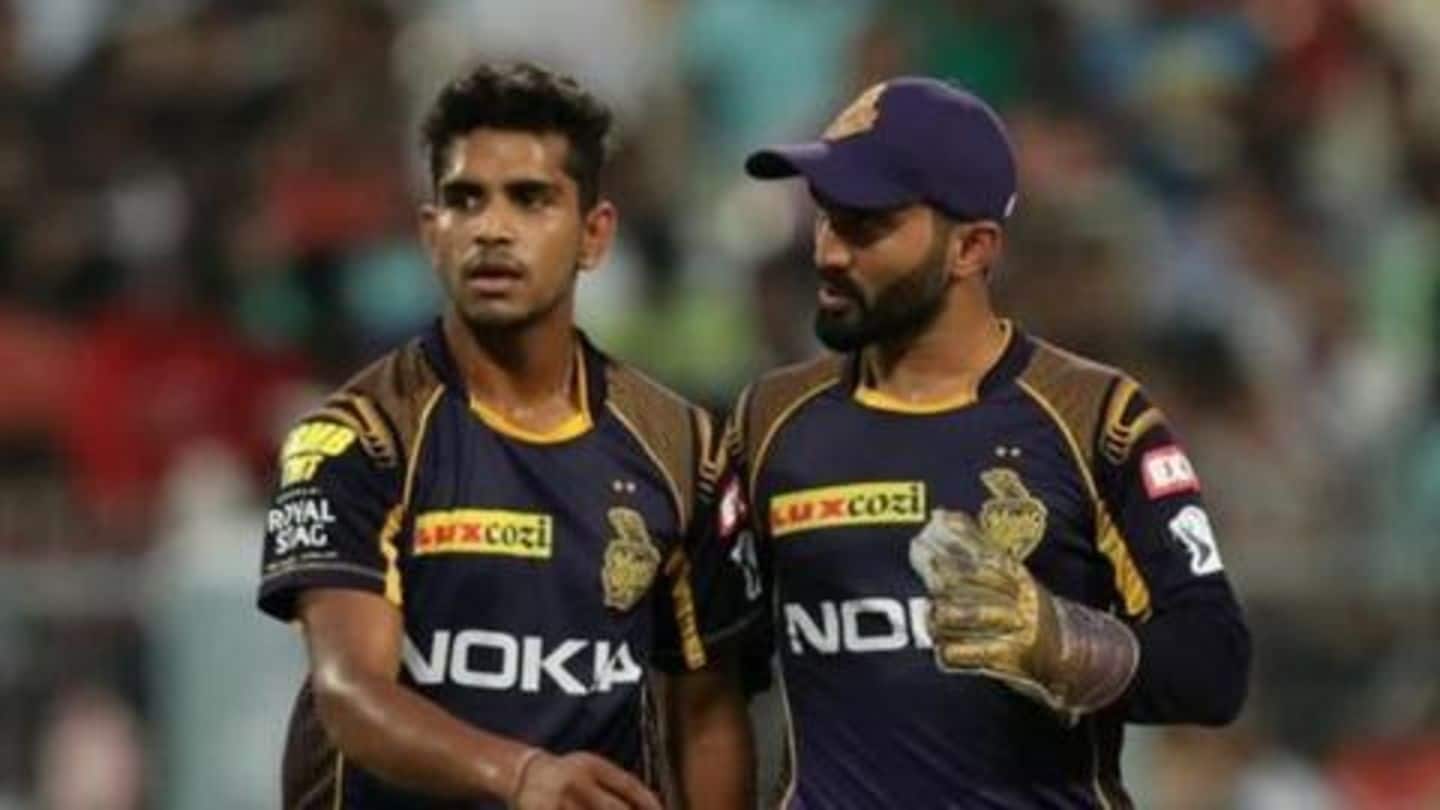 Kolkata Knight Riders- 7.5/10 Kolkata Knight Riders- 7.5/10