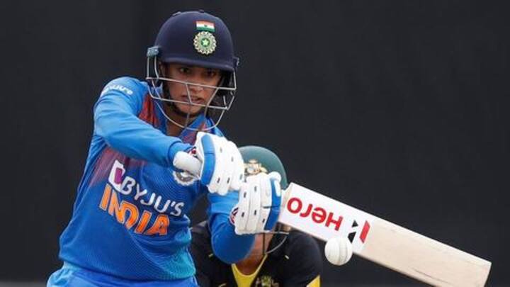 ICC Women's T20 World Cup: Know everything about Team India