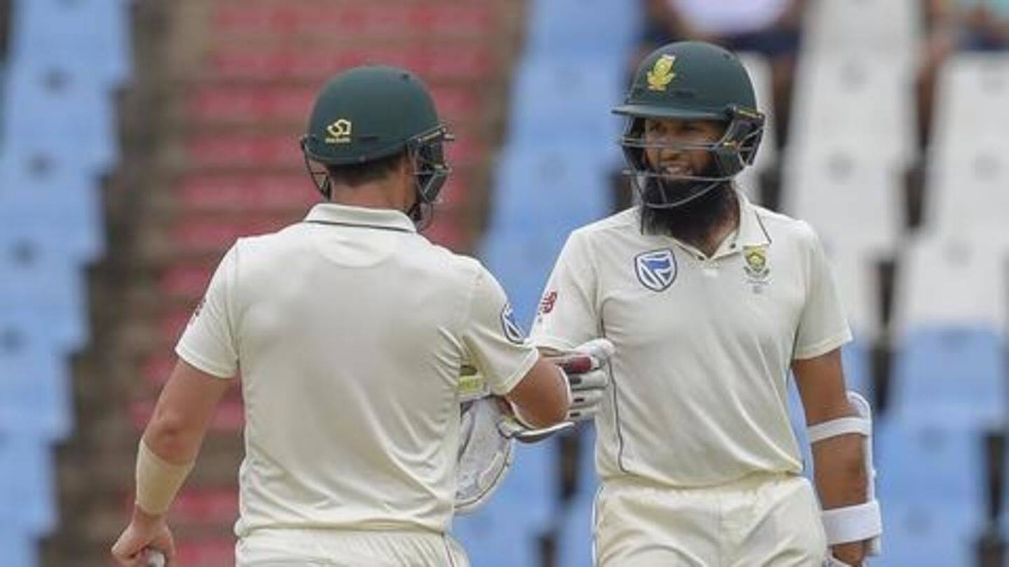 Everything about the second Test between South Africa and Pakistan