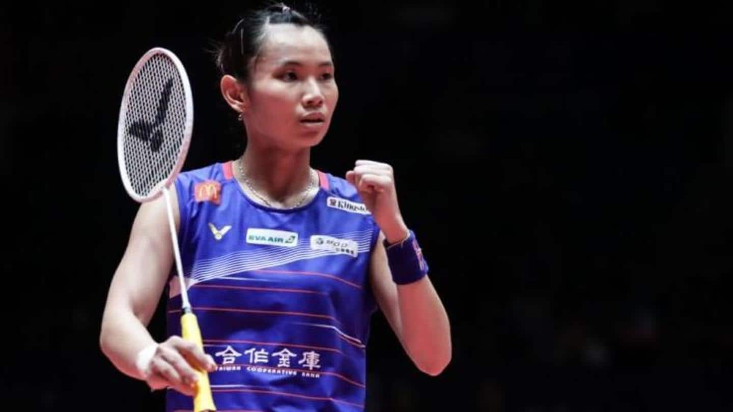 Badminton: All you need to know about the Thailand Open