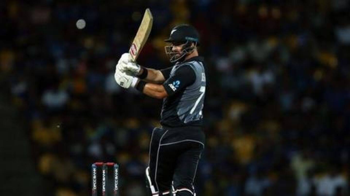 New Zealand players script some crucial feats New Zealand players script some crucial feats