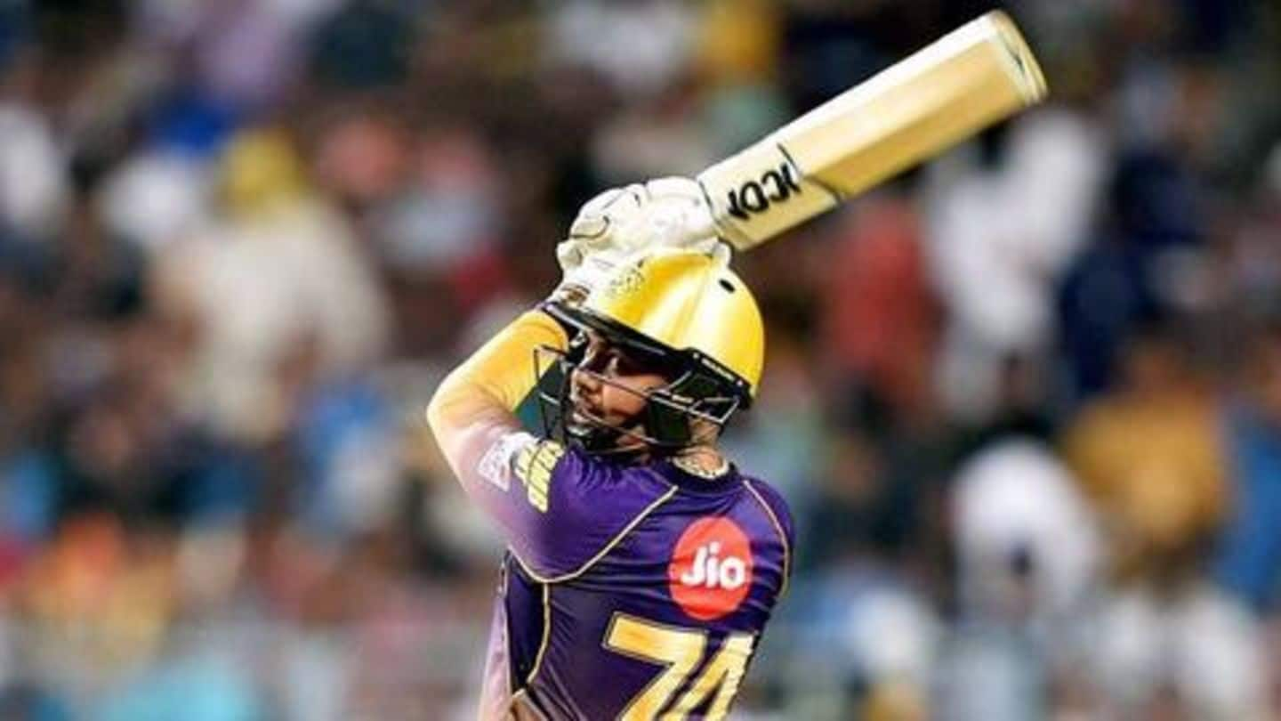 IPL 2019: Is Sunil Narine KKR's Most Valuable Player?