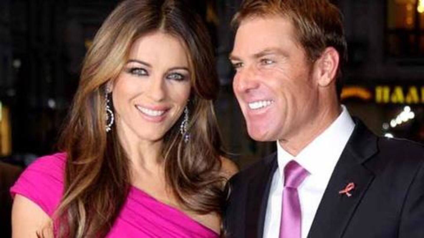 Interesting facts about Shane Warne Interesting facts about Shane Warne