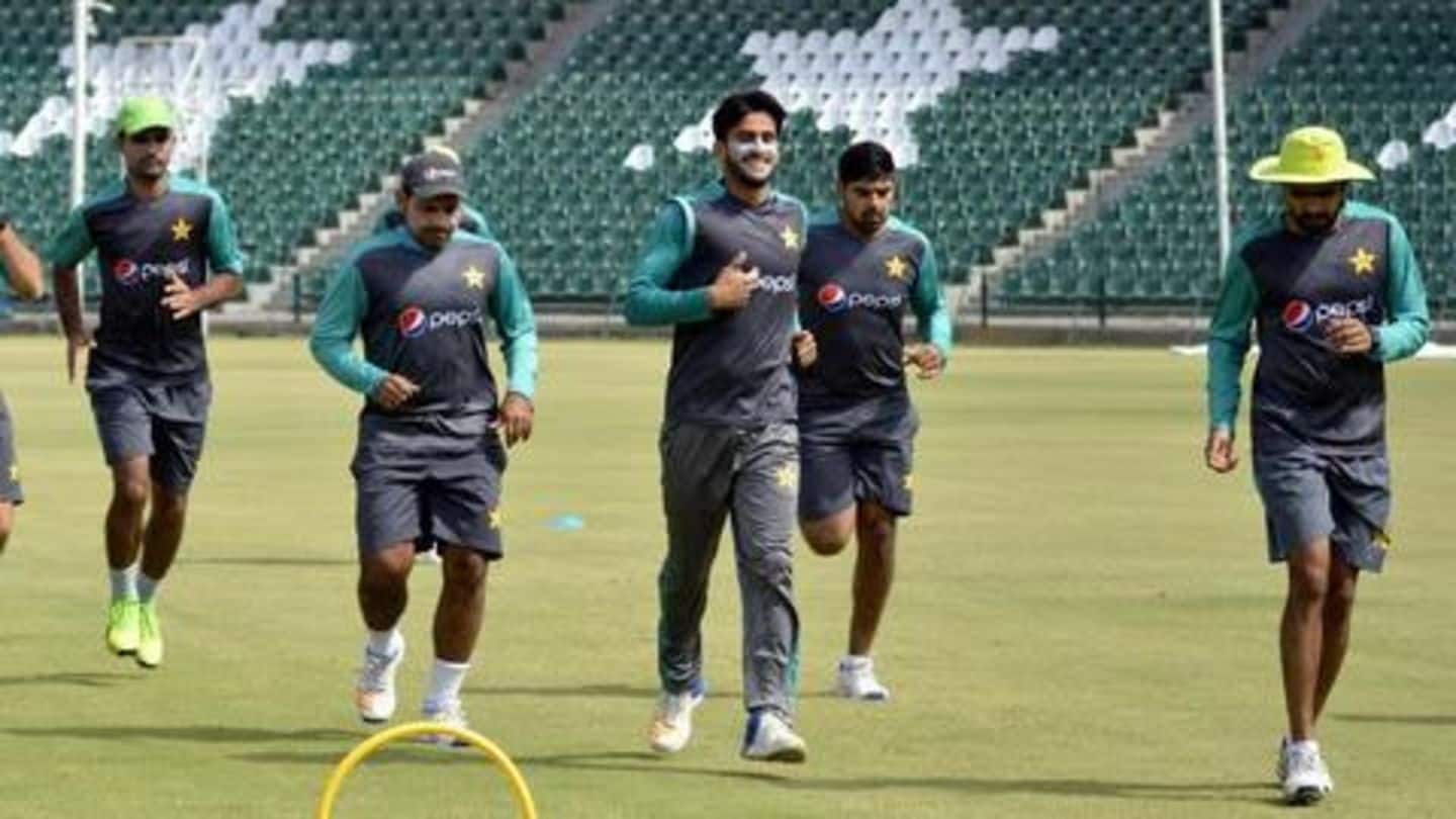 Pakistan to face Sri Lanka next Pakistan to face Sri Lanka next