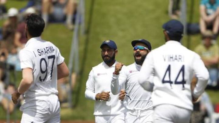 NZ vs India: Ishant Sharma is underrated, feels Scott Styris