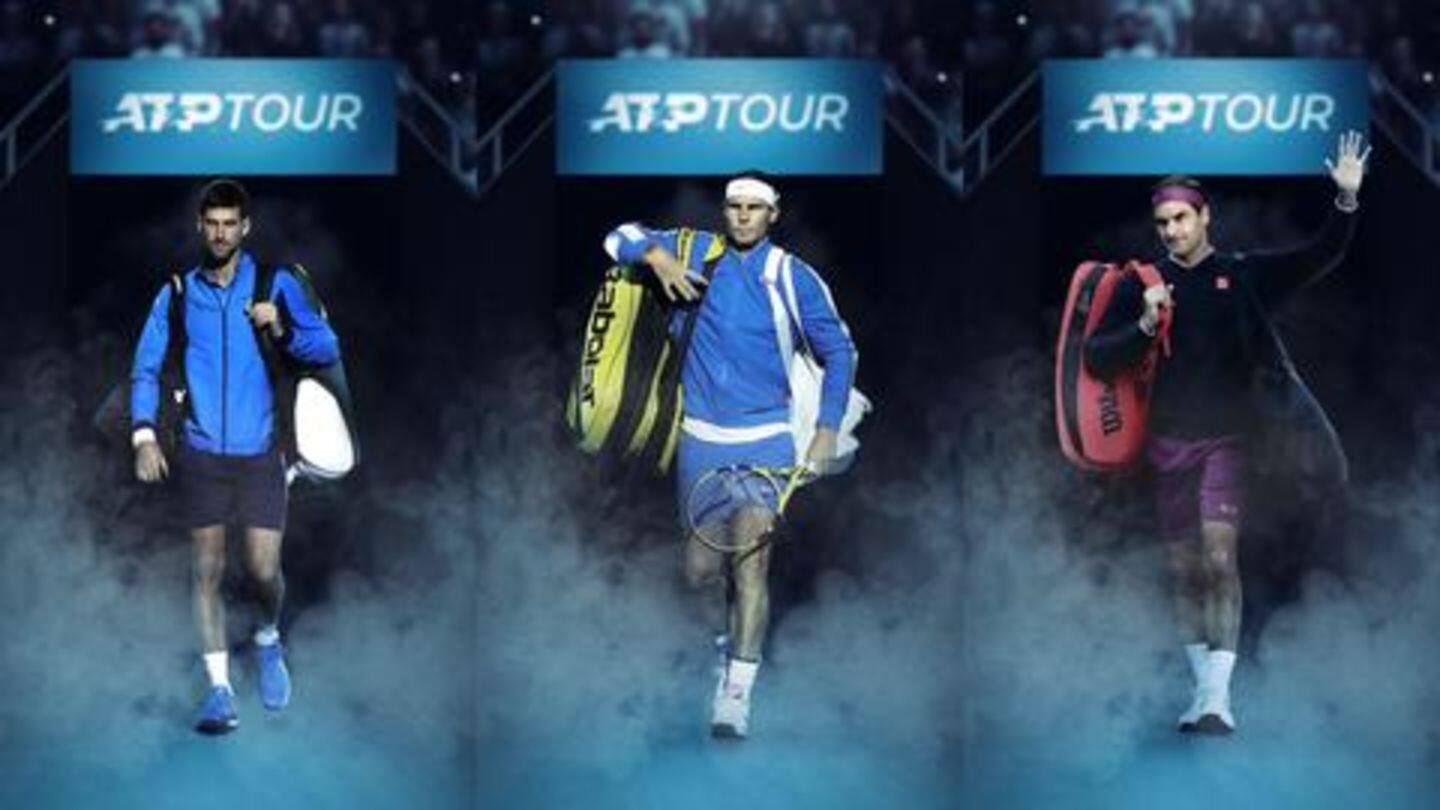 #CoronavirusOutbreak: ATP and WTA Tours face further suspension