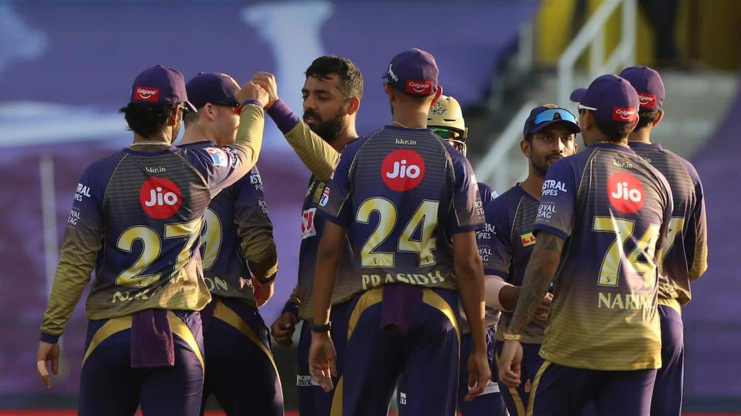 IPL 2020, KKR vs KXIP: Preview, Dream11 and stats