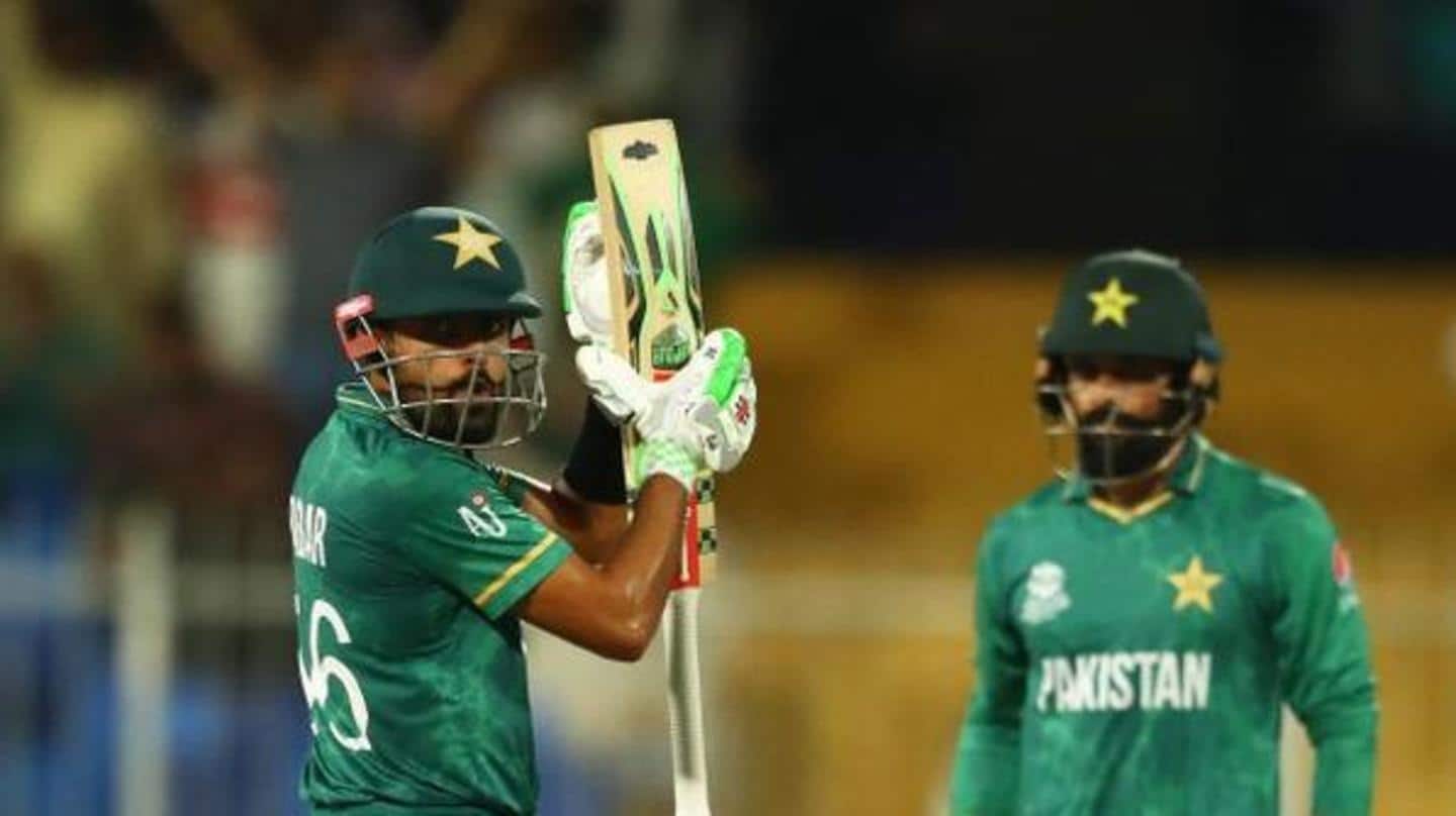 ICC T20 World Cup, Pakistan vs Australia: Key player battles