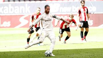 #StatisticalAnalysis: Decoding the role of Real Madrid's defensive unit