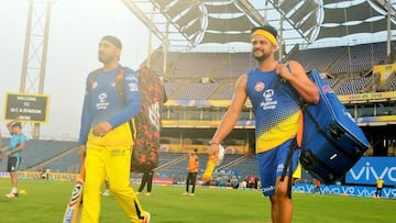 CSK vs MI: Here's your guide to pick Fantasy XI
