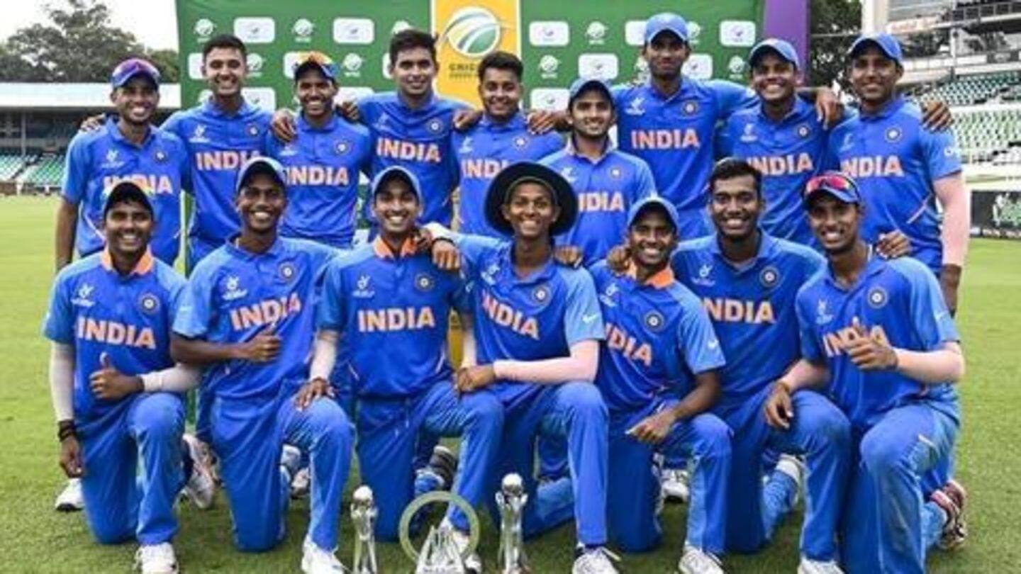 Here's how the pace-bowling unit shapes up Here's how the pace-bowling unit shapes up