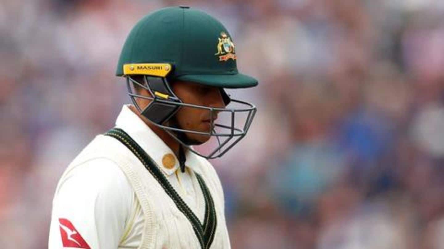 Usman Khawaja, Marcus Stoinis lose Cricket Australia contracts: Details here