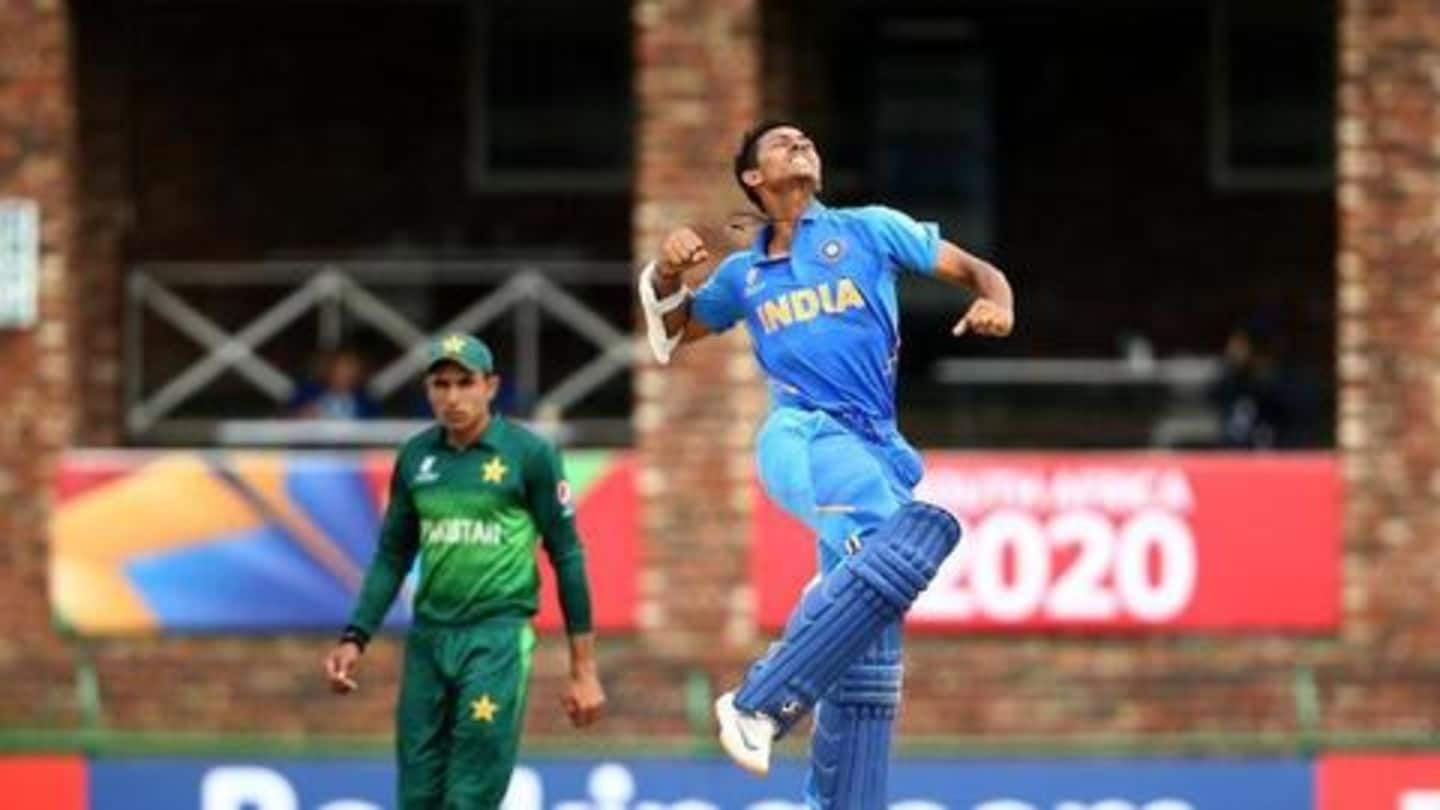 U-19 World Cup final: Players to watch out for U-19 World Cup final: Players to watch out for