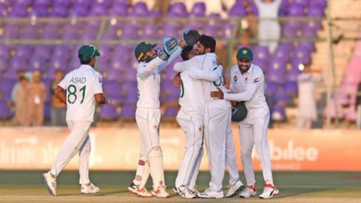 PCB declines Bangladesh's proposal to play a Test in Dhaka