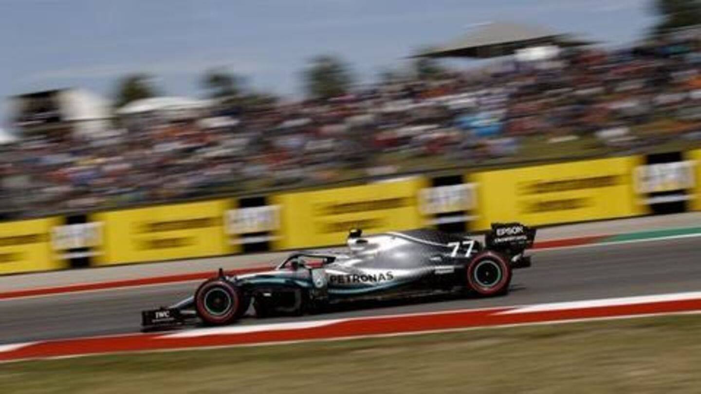 How will Hamilton be crowned champion? How will Hamilton be crowned champion?