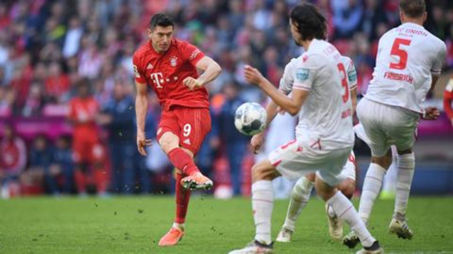 The latest scenarios surrounding other major European leagues The latest scenarios surrounding other major European leagues