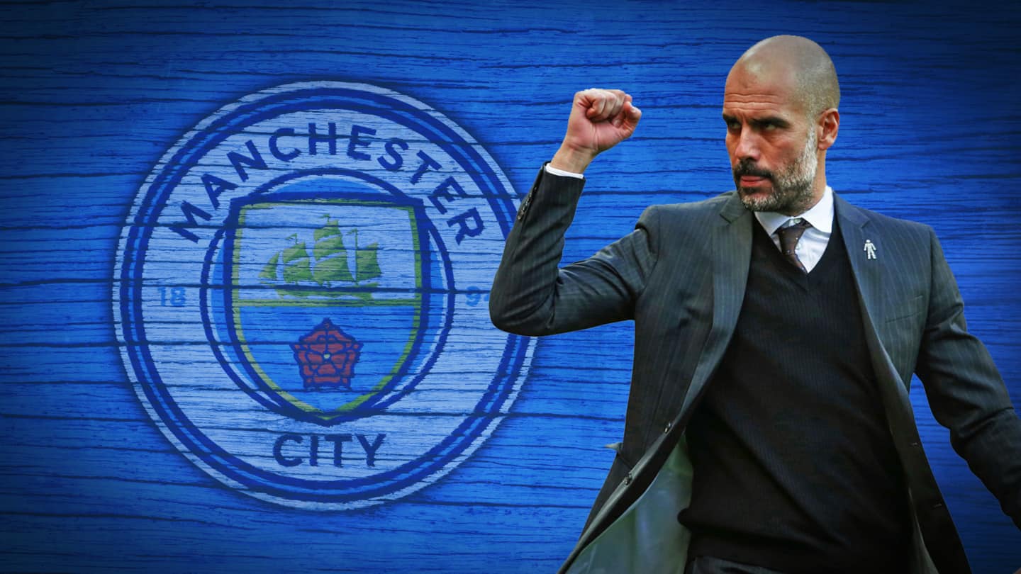 Pep Guardiola wins 200th Man City game: The key numbers