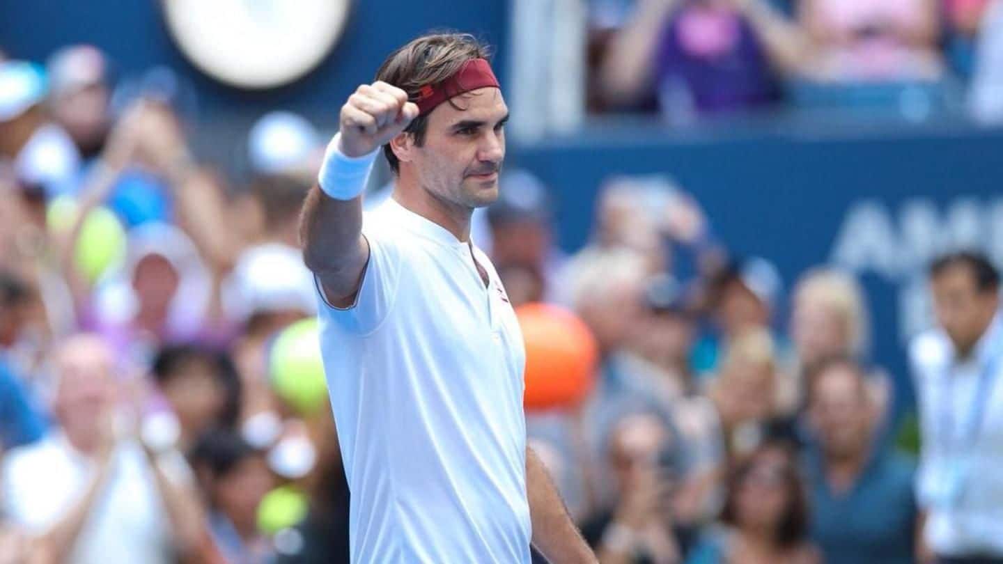 Federer beats Paire to progress swiftly Federer beats Paire to progress swiftly