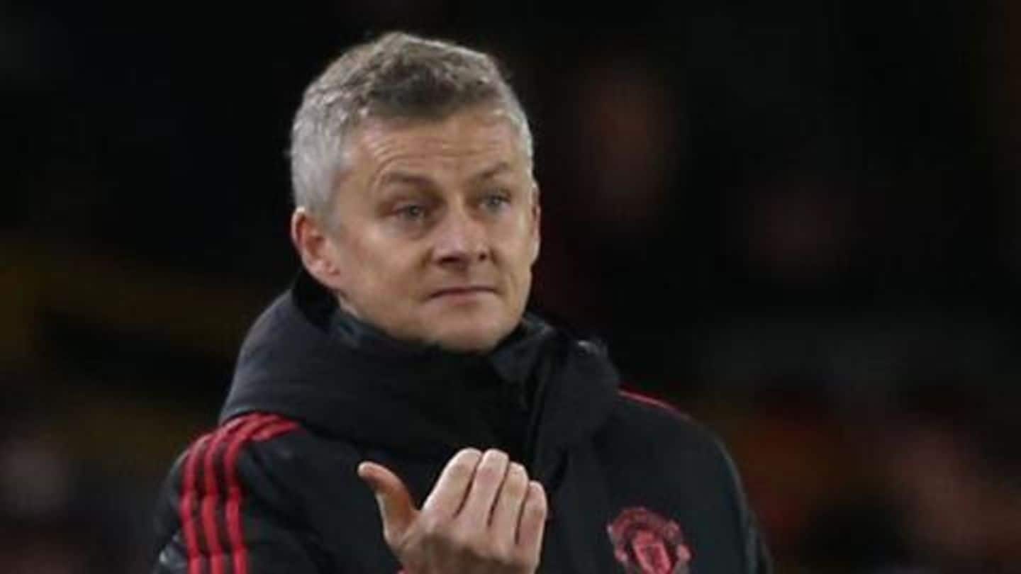 Manchester United confirm Ole Gunnar Solskjaer as permanent manager
