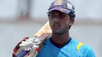 Ball Tampering: Chandimal not to be further punished by SLC
