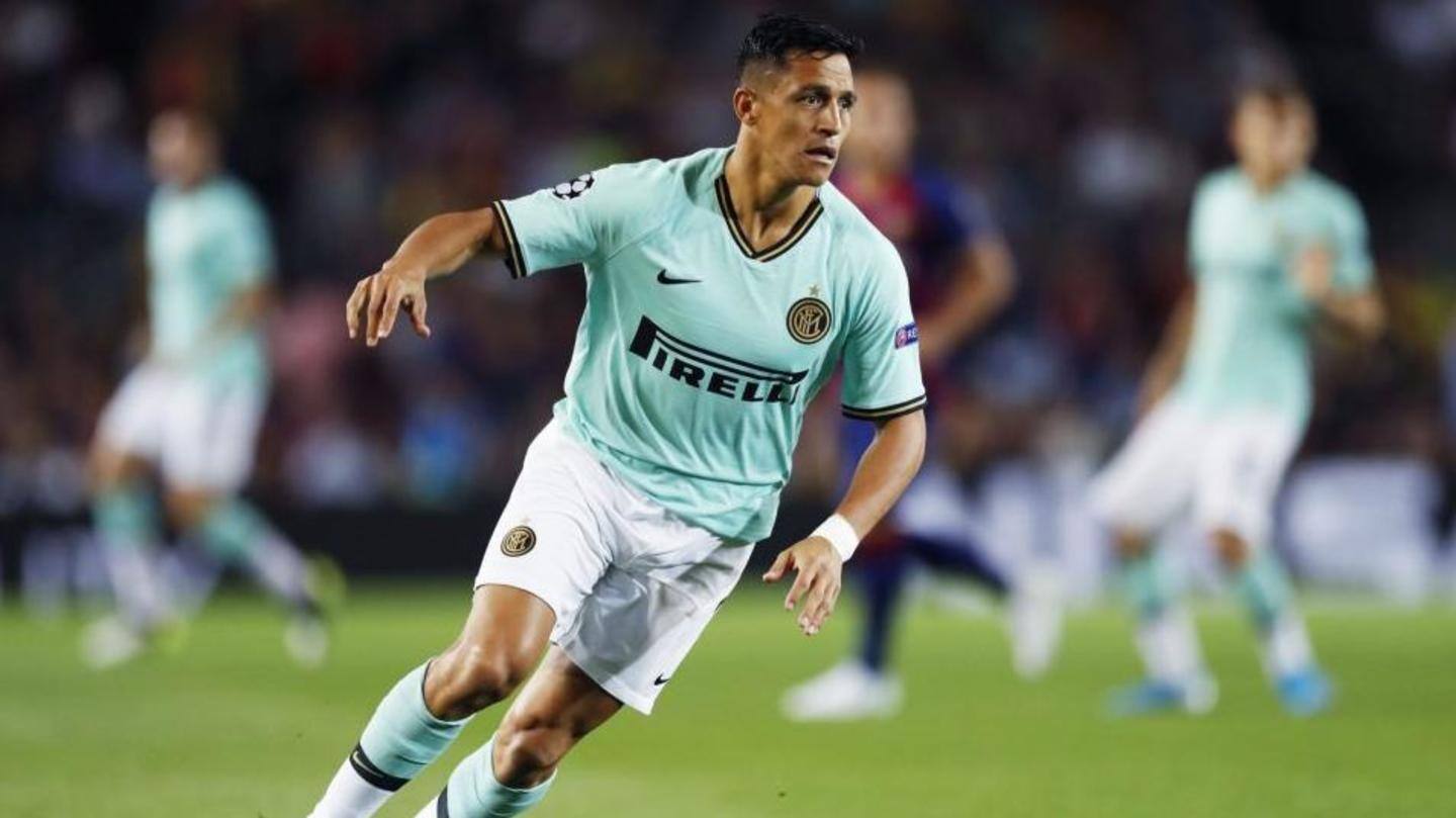 United hoping they can sell Sanchez United hoping they can sell Sanchez