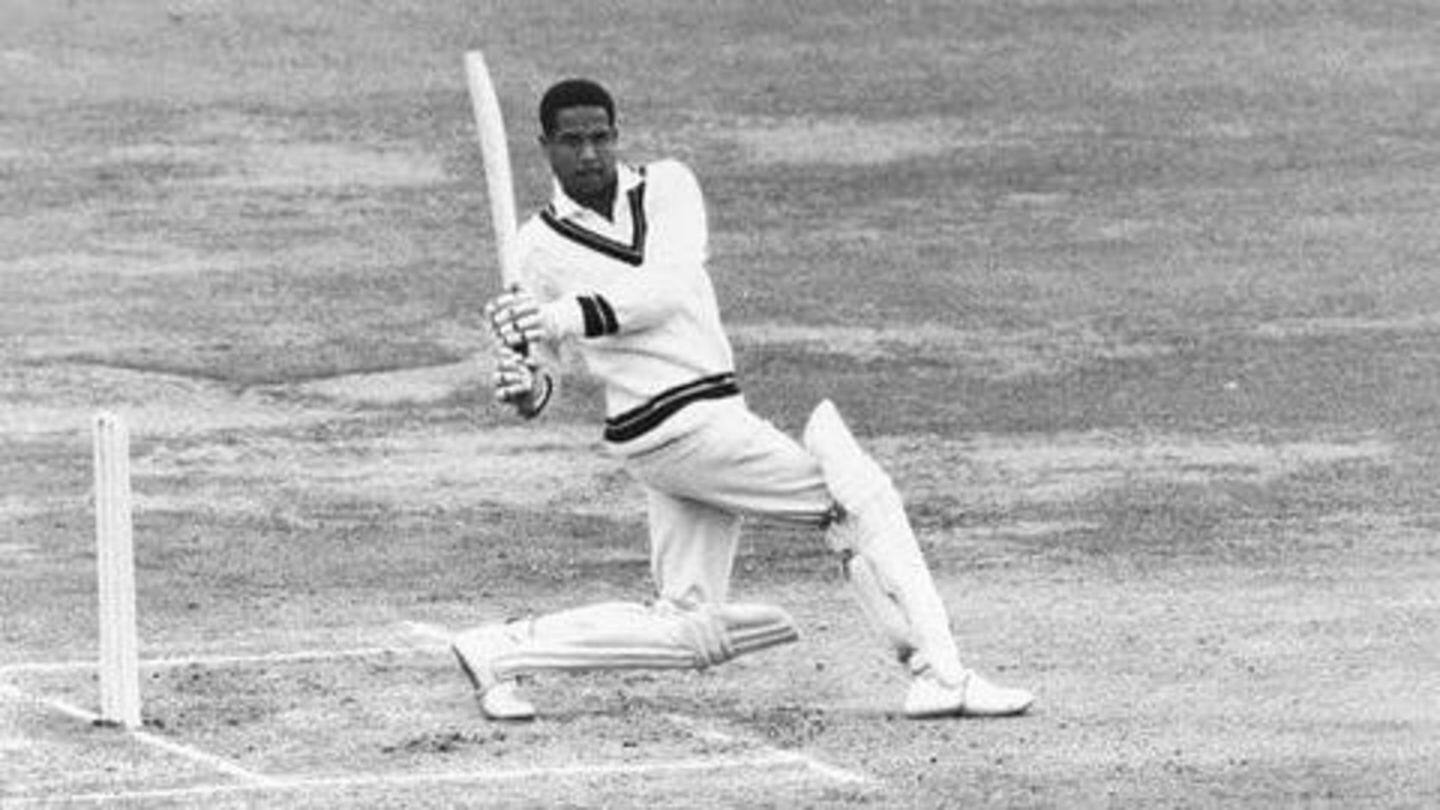 2nd Test Kanpur, 1958-59 series 2nd Test Kanpur, 1958-59 series